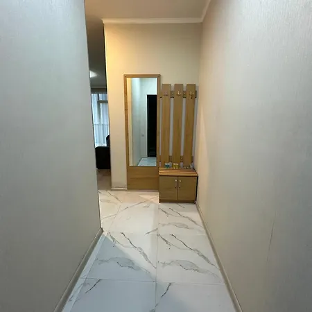 Horizon Batumi Aparthotel المظهر الخارجي الصورة