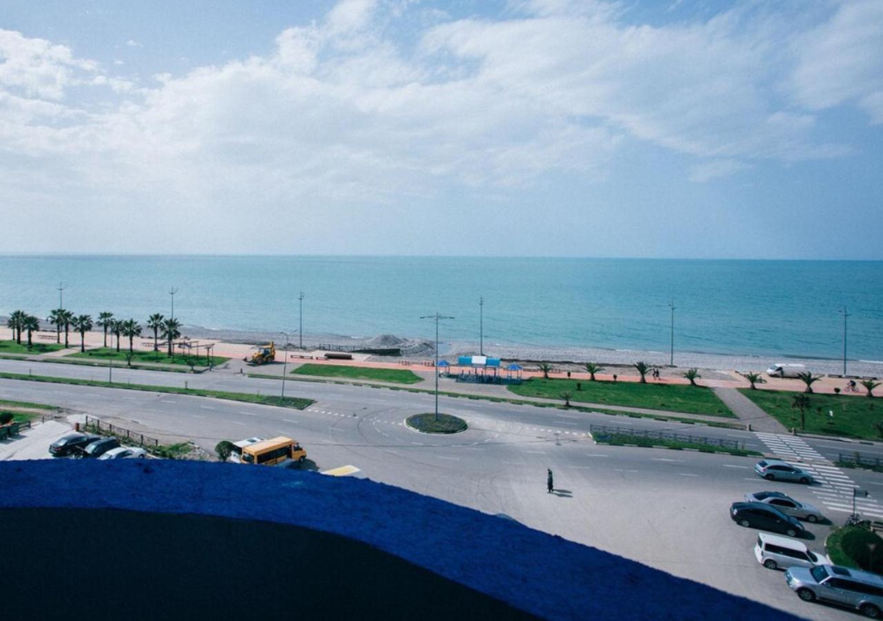 Appart hôtel Horizon Batoumi