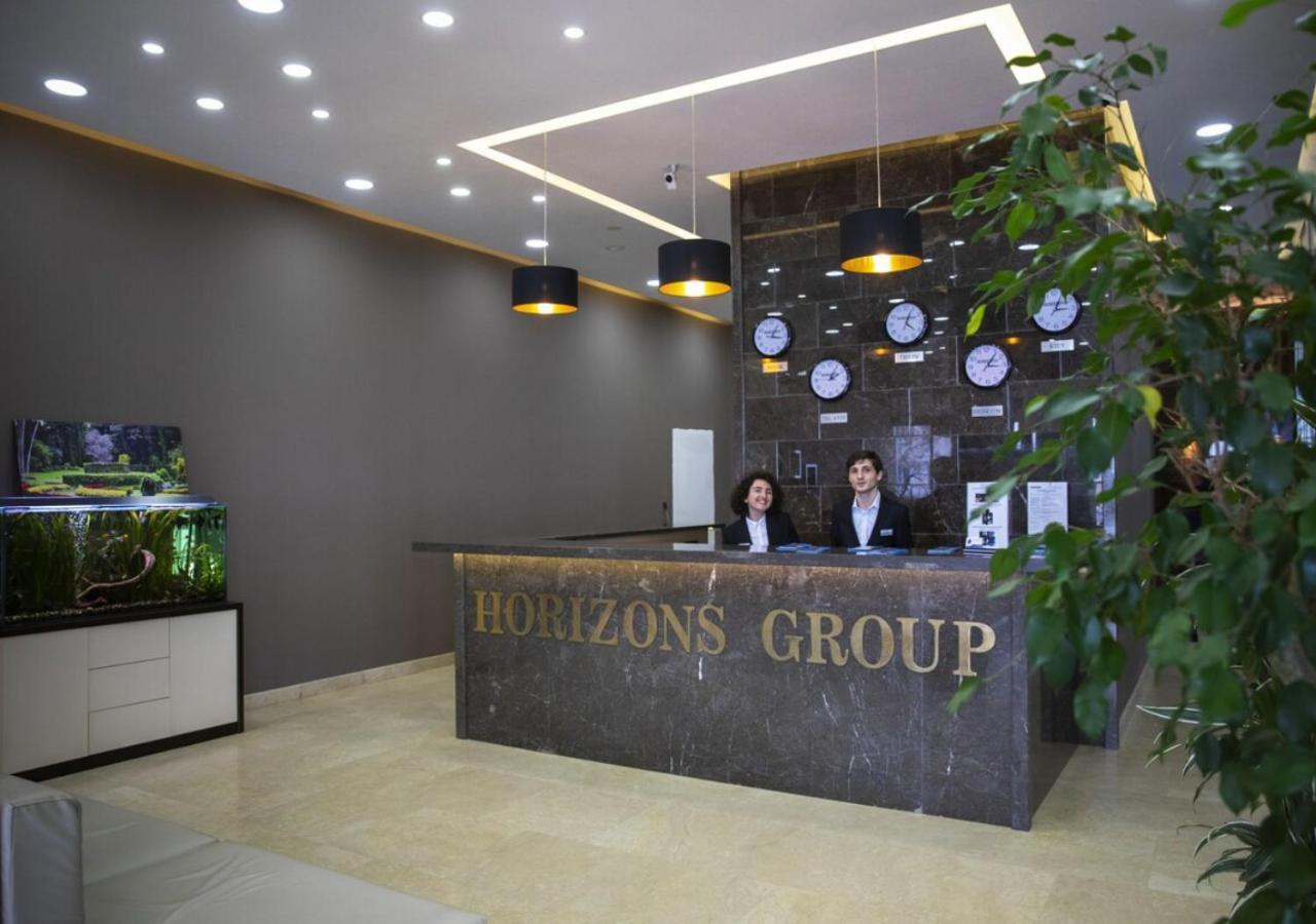 Horizon Appart hôtel