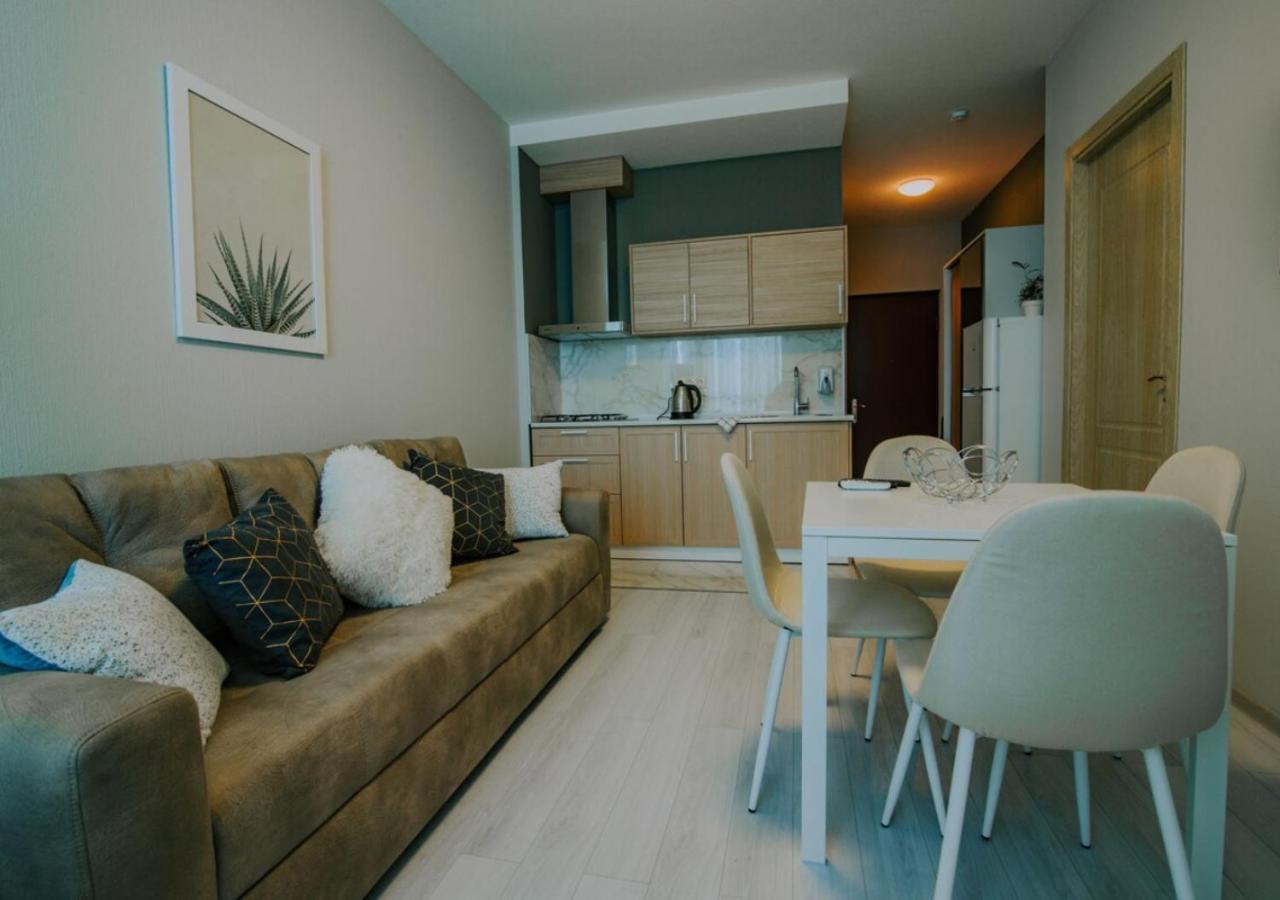 Appart hôtel Horizon 3*