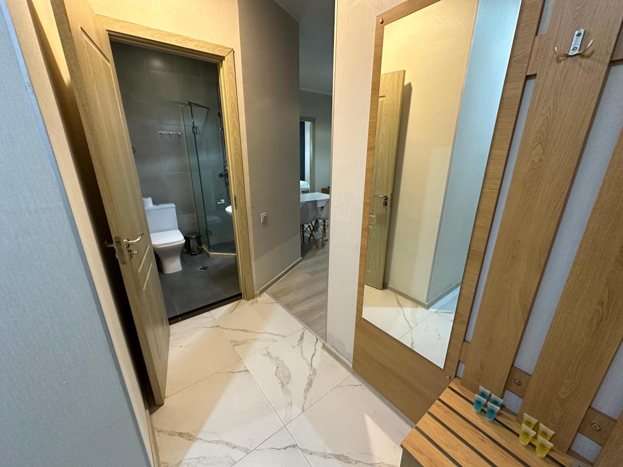 Appart hôtel Horizon